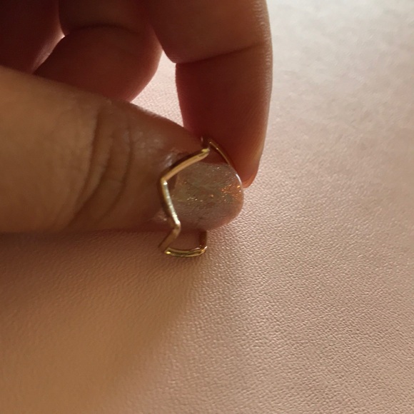 ❤️SOLD❤️Stacking Ring - Picture 4 of 4